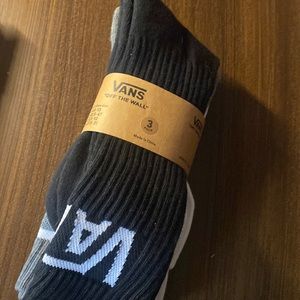 Mens Van socks